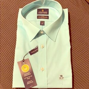 Men’s Dress Shirt